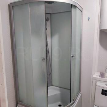 Продается 1-комнатная квартира, 39 м²