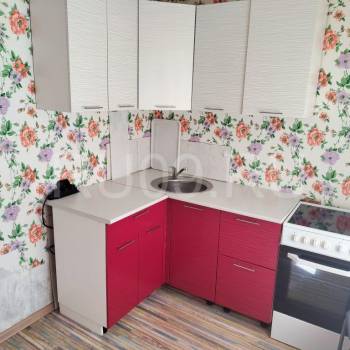 Продается 1-комнатная квартира, 39 м²