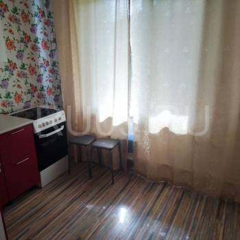 Продается 1-комнатная квартира, 39 м²