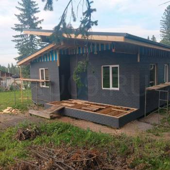 Продается Дом, 60 м²