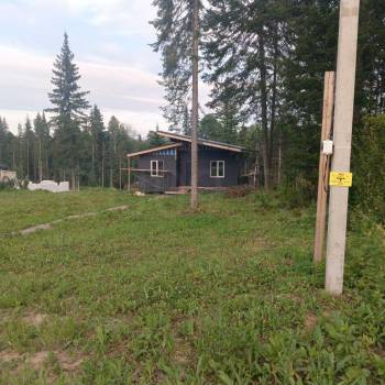 Продается Дом, 60 м²