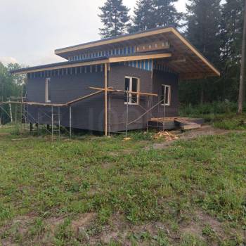 Продается Дом, 60 м²