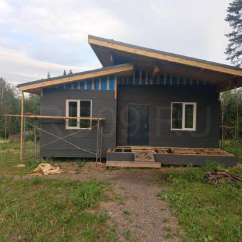 Продается Дом, 60 м²