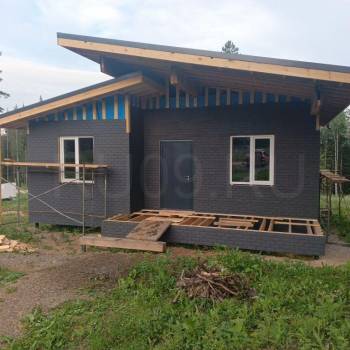 Продается Дом, 60 м²