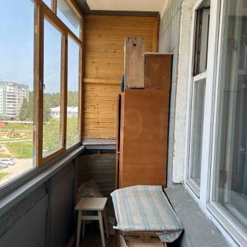 Продается 2-х комнатная квартира, 50 м²