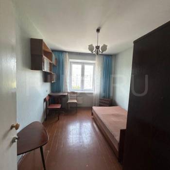 Продается 2-х комнатная квартира, 50 м²