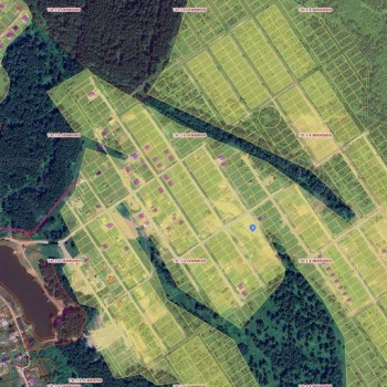 Продается Участок, 600 м²