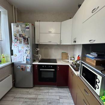 Продается 1-комнатная квартира, 34 м²