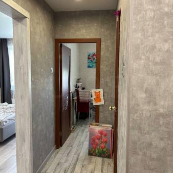 Продается 1-комнатная квартира, 34 м²