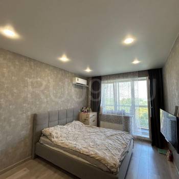 Продается 1-комнатная квартира, 34 м²