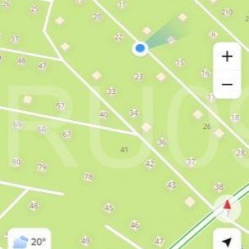 Продается Участок, 500 м²