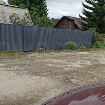 Продается Участок, 600 м²