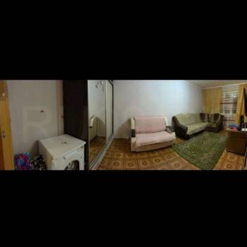 Продается 1-комнатная квартира, 36 м²