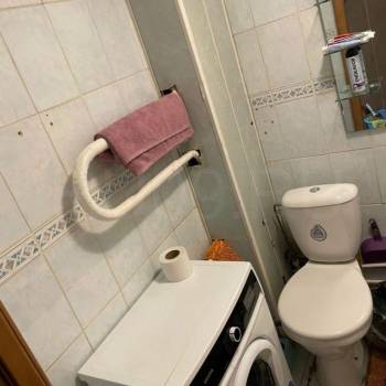 Продается 1-комнатная квартира, 36 м²