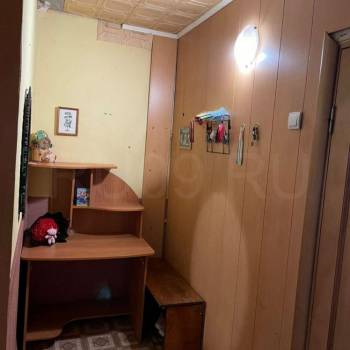 Продается 1-комнатная квартира, 36 м²