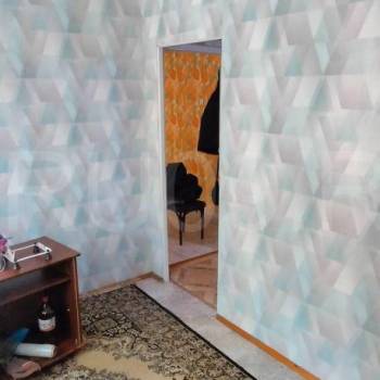 Продается 2-х комнатная квартира, 31 м²