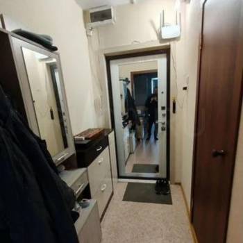 Продается 1-комнатная квартира, 23 м²