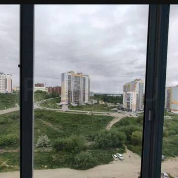 Продается 1-комнатная квартира, 23 м²