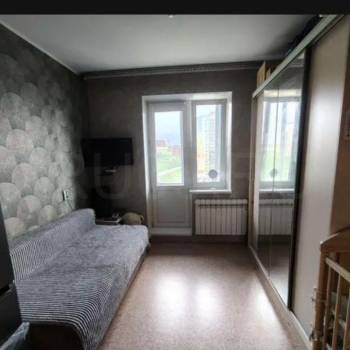 Продается 1-комнатная квартира, 23 м²