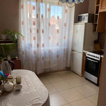 Продается 2-х комнатная квартира, 52 м²