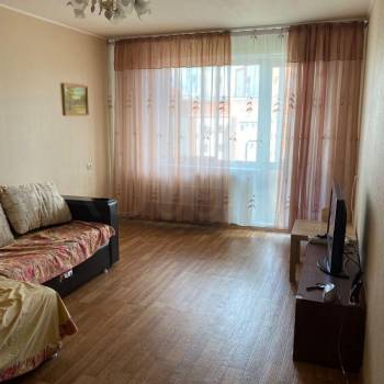 Продается 2-х комнатная квартира, 52 м²