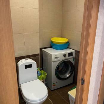 Продается 2-х комнатная квартира, 52 м²