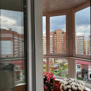 Сдается 1-комнатная квартира, 36 м²