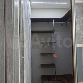 Продается 1-комнатная квартира, 43,1 м²