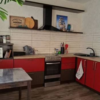 Продается 1-комнатная квартира, 43,1 м²