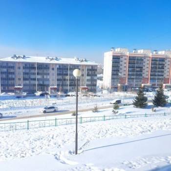 Продается 1-комнатная квартира, 43,1 м²