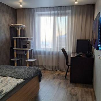 Продается 1-комнатная квартира, 43,1 м²