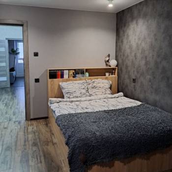 Продается 1-комнатная квартира, 43,1 м²