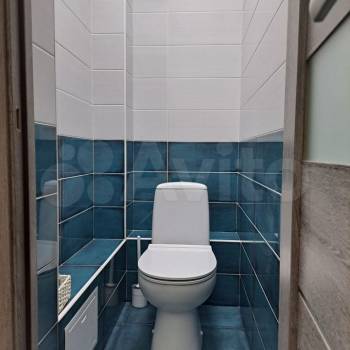 Продается 1-комнатная квартира, 43,1 м²