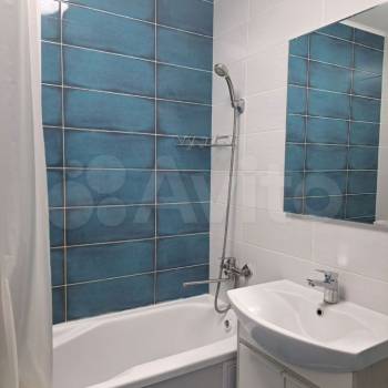 Продается 1-комнатная квартира, 43,1 м²