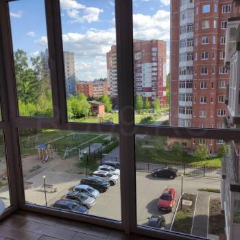 Продается 2-х комнатная квартира, 50 м²