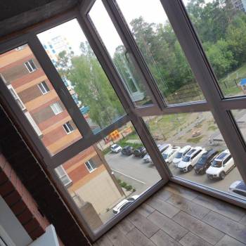 Продается 2-х комнатная квартира, 50 м²