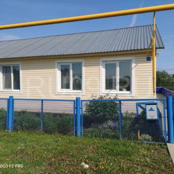 Продается Дом, 59 м²