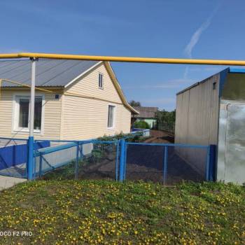 Продается Дом, 59 м²