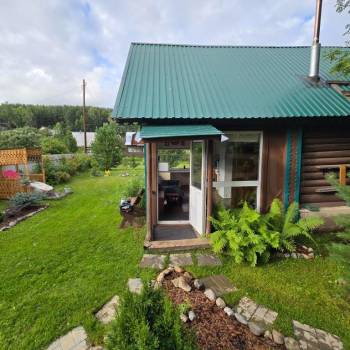 Продается Дом, 30 м²