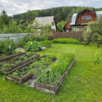 Продается Дом, 30 м²