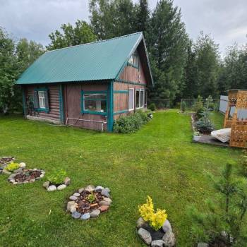 Продается Дом, 30 м²