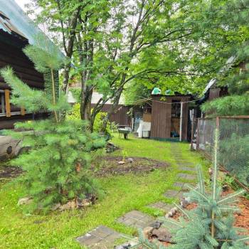 Продается Дом, 30 м²