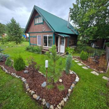 Продается Дом, 30 м²