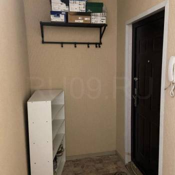 Продается 1-комнатная квартира, 36 м²