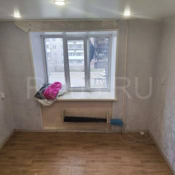 Продается 1-комнатная квартира, 30 м²