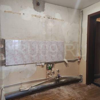 Продается 1-комнатная квартира, 30 м²