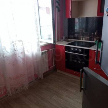 Продается 1-комнатная квартира, 36 м²