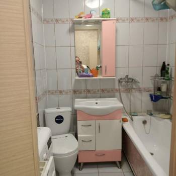 Продается 1-комнатная квартира, 36 м²