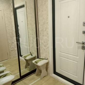 Продается 1-комнатная квартира, 36 м²