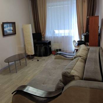 Продается 1-комнатная квартира, 36 м²